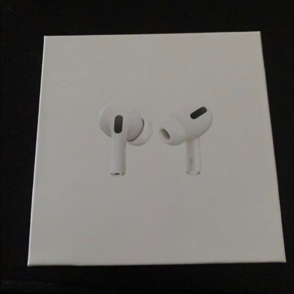 Apple air pod gen 2